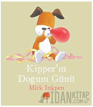 Kipper’ın Doğum Günü