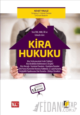 Kira Hukuku (Ciltli)