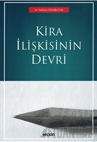 Kira İlişkisinin Devri