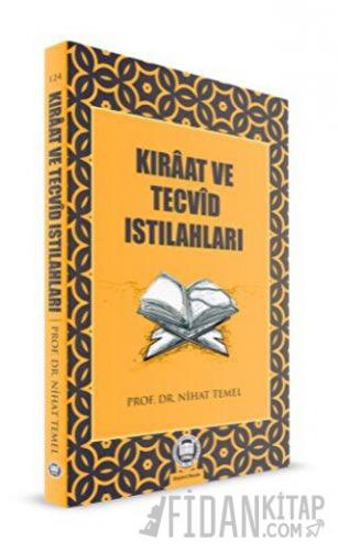 Kıraat ve Tecvid Istılahları