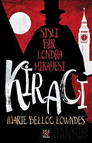 Kiracı - Sisli Bir Londra Hikayesi