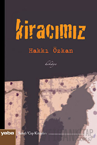 Kiracımız - Cep Kitapları