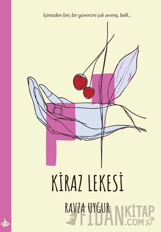 Kiraz Lekesi