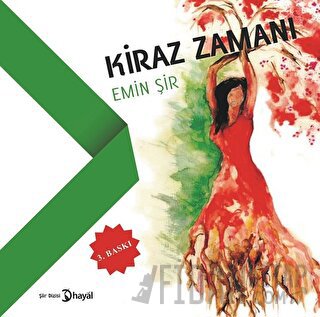 Kiraz Zamanı Emin Şir