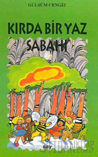 Kırda Bir Yaz Sabahı Gülsüm Cengiz