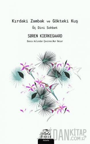 Kırdaki Zambak ve Gökteki Kuş