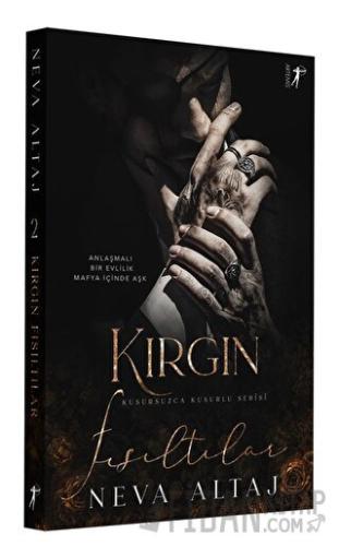 Kırgın Fısıltılar