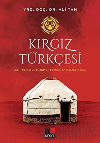Kırgız Türkçesi