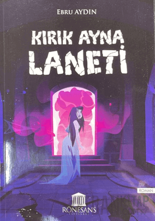 Kırık Ayna Laneti