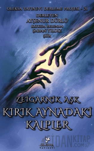 Kırık Aynadaki Kalpler Ayşenur Dürlü