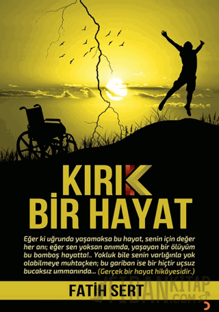Kırık Bir Hayat