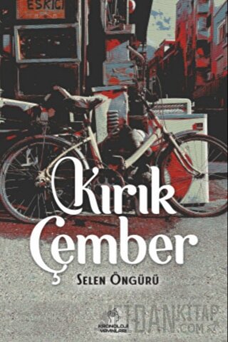 Kırık Çember Selen Öngürü