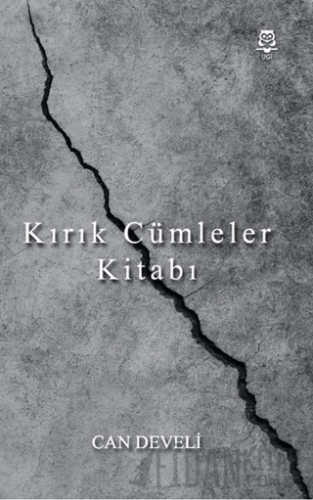Kırık Cümleler Kitabı