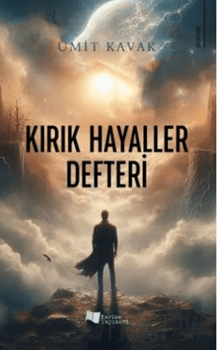 Kırık Hayaller Defteri