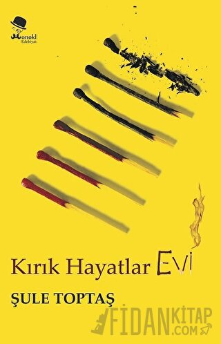 Kırık Hayatlar Evi