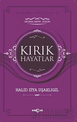 Kırık Hayatlar