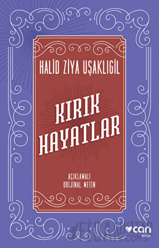 Kırık Hayatlar
