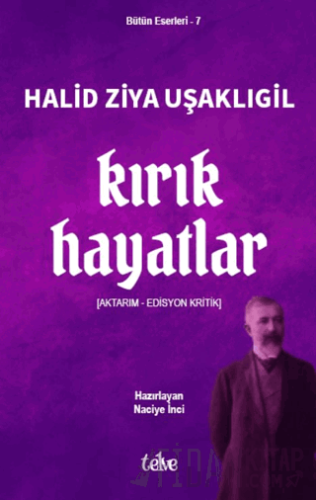 Kırık Hayatlar