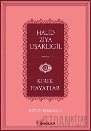 Kırık Hayatlar