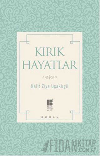 Kırık Hayatlar