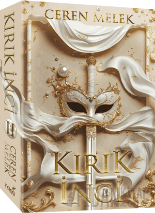 Kırık İnci 2 Ceren Melek