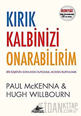 Kırık Kalbinizi Onarabilirim