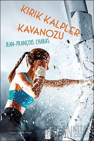 Kırık Kalpler Kavanozu