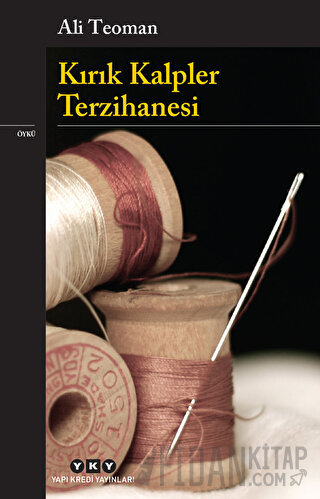 Kırık Kalpler Terzihanesi