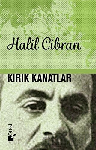 Kırık Kanatlar (Ciltli)
