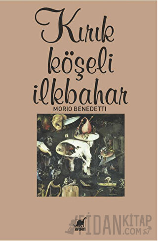 Kırık Köşeli İlkbahar