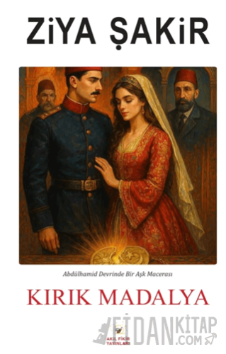 Kırık Madalya Ziya Şakir