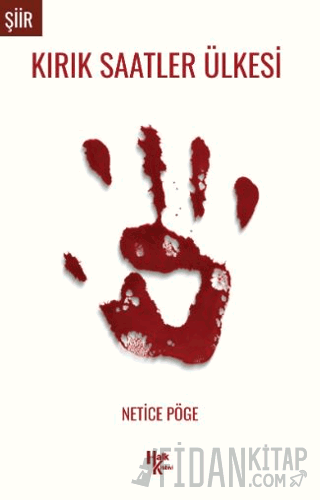 Kırık Saatler Ülkesi