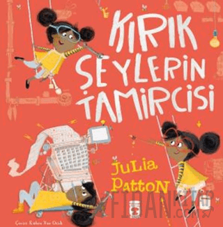 Kırık Şeylerin Tamircisi