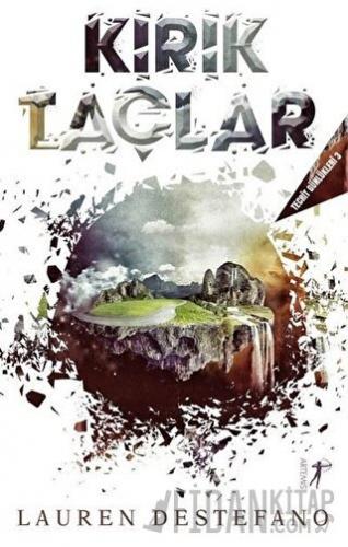 Kırık Taçlar - Tecrit Günlükleri 3