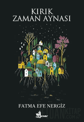 Kırık Zaman Aynası Fatma Efe Nergiz