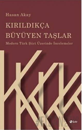 Kırıldıkça Büyüyen Taşlar