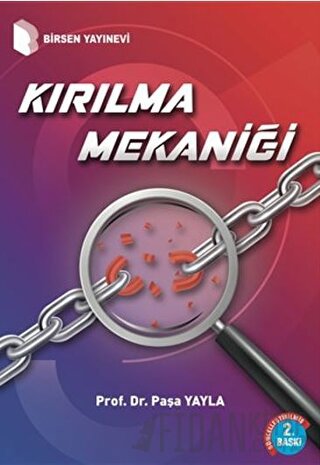 Kırılma Mekaniği
