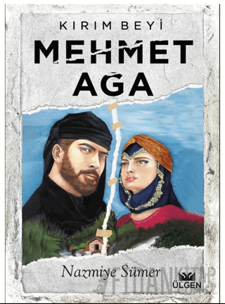 Kırım Beyi Mehmet Ağa