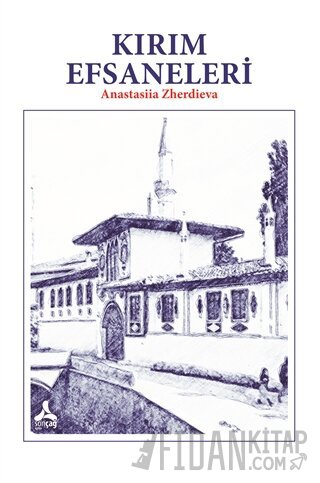Kırım Efsaneleri