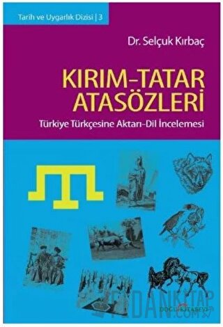 Kırım-Tatar Atasözleri