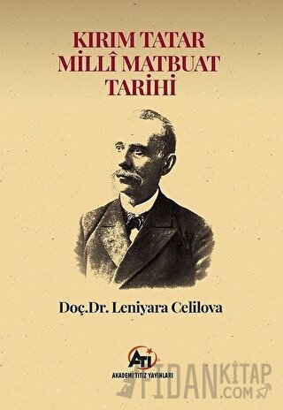 Kırım Tatar Milli Matbuat Tarihi