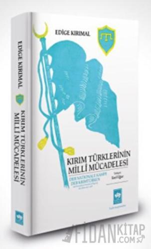 Kırım Türklerinin Milli Mücadelesi