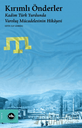 Kırımlı Önderler