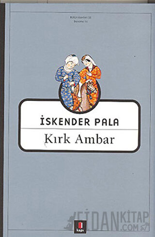 Kırk Ambar