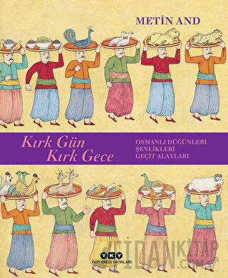 Kırk Gün Kırk Gece