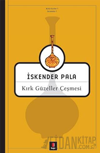 Kırk Güzeller Çeşmesi