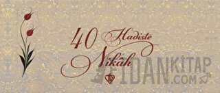 Kırk Hadiste Nikah Kartelası