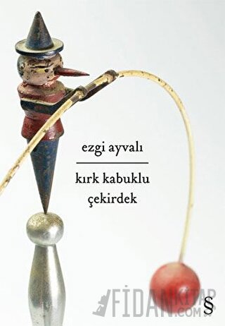 Kırk Kabuklu Çekirdek