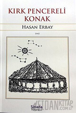 Kırk Pencereli Konak