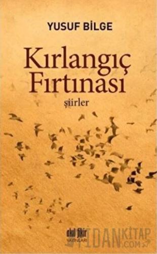 Kırlangıç Fırtınası